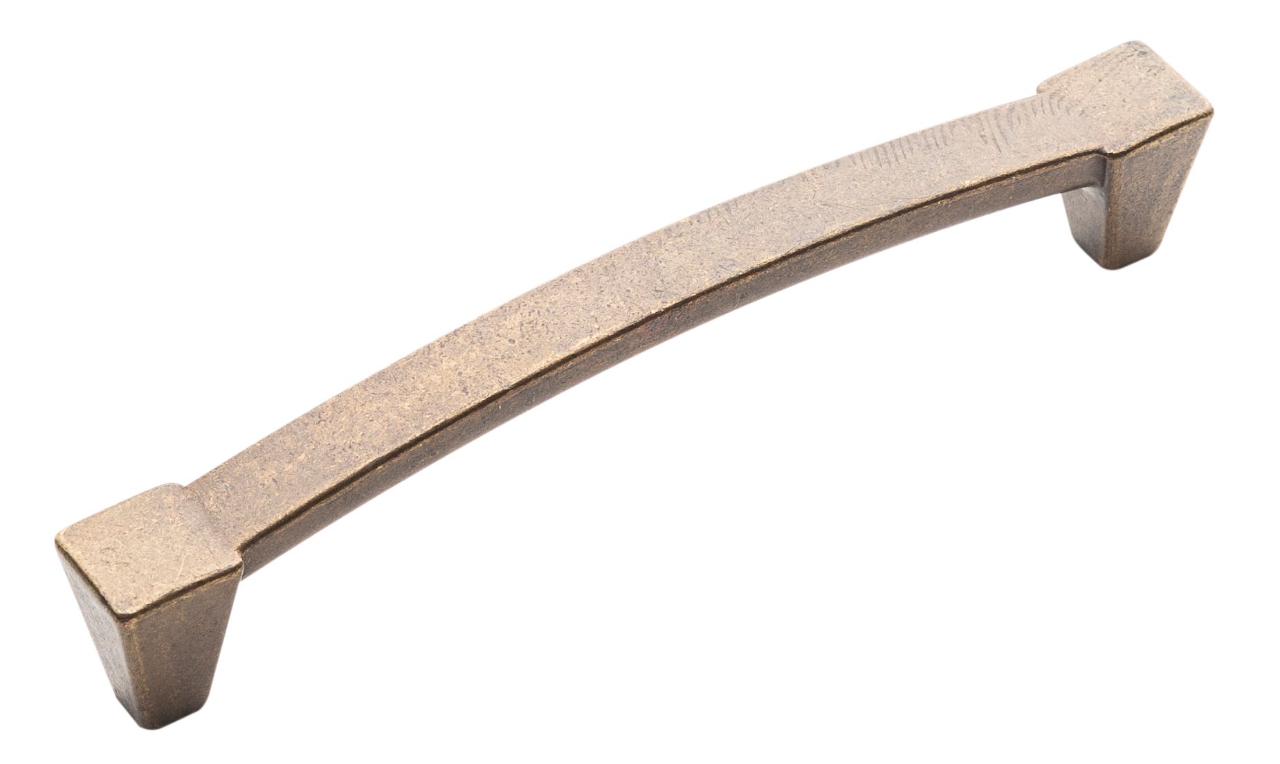 EBS Typ rukoväte 360, bronz