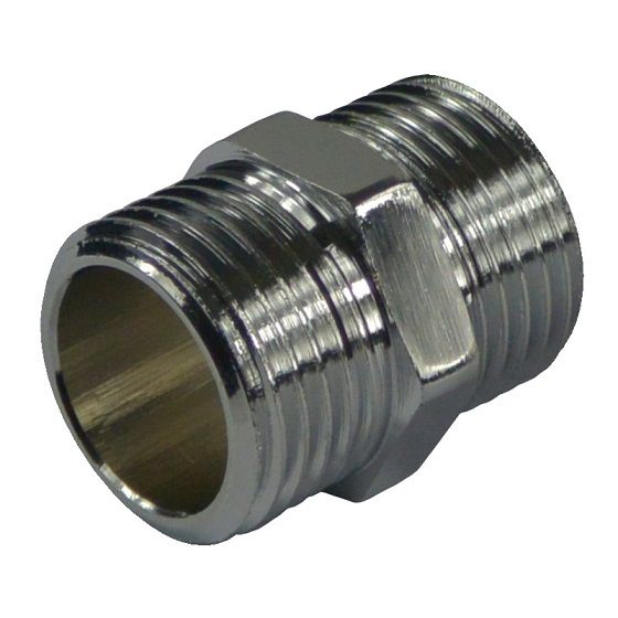 EBS Vsuvka 3/8x3/8 (predĺženie)