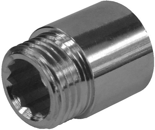EBS Predĺženie 20 mm x1/2"