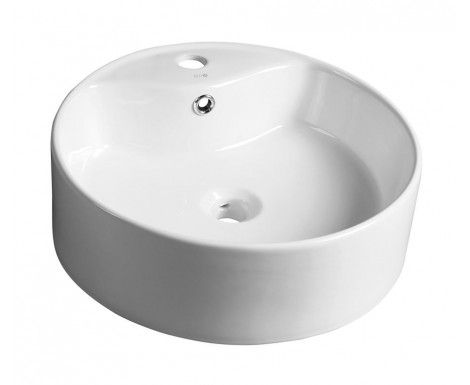 Umývadlo Sapho Yakarta priemer 46 cm, BH7021