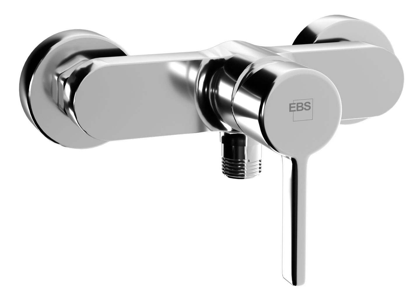 EBS Tami Sprchová batéria TM168
