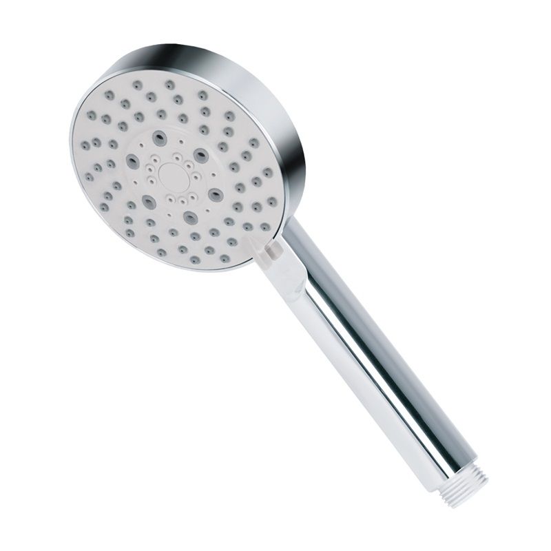EBS Ručná sprcha 10 cm, 5-polohová, chróm RS75H5