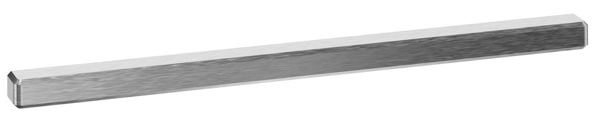 EBS Urban Úchytka, 30 cm, nerezová oceľ URBANM30NRZ