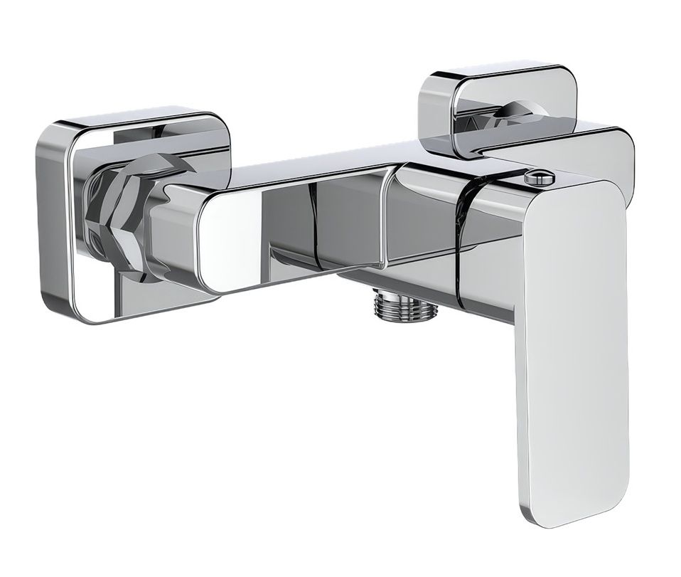 EBS Taris Sprchová nástěnná baterie, chrom TS168CR