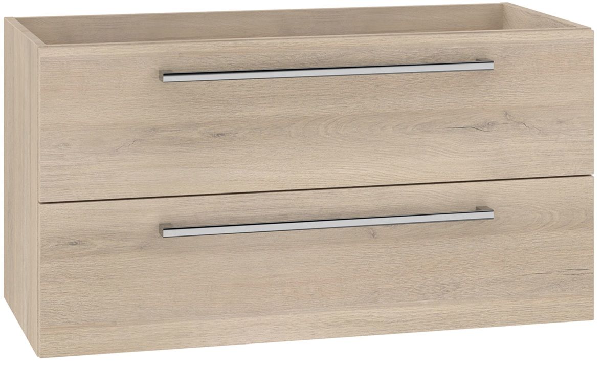 EBS Pure Skrinka pod umývadlo 100 cm, dub Kronberg PURES100DK