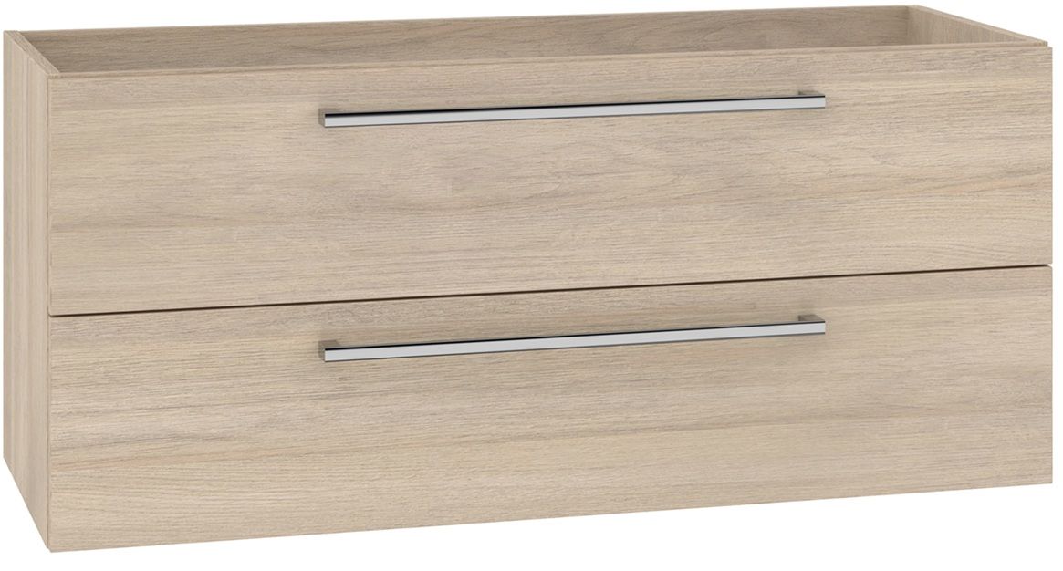 EBS Pure Skrinka pod umývadlo 120 cm, dub Kronberg PURES120DK