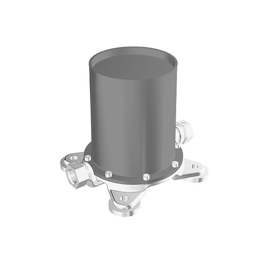 Hansa Vario Floor Soaker 53280100