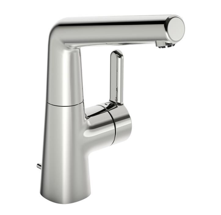 Hansa Designo Páková umývadlová batéria pre beztlakové ohrievače vody 51211183