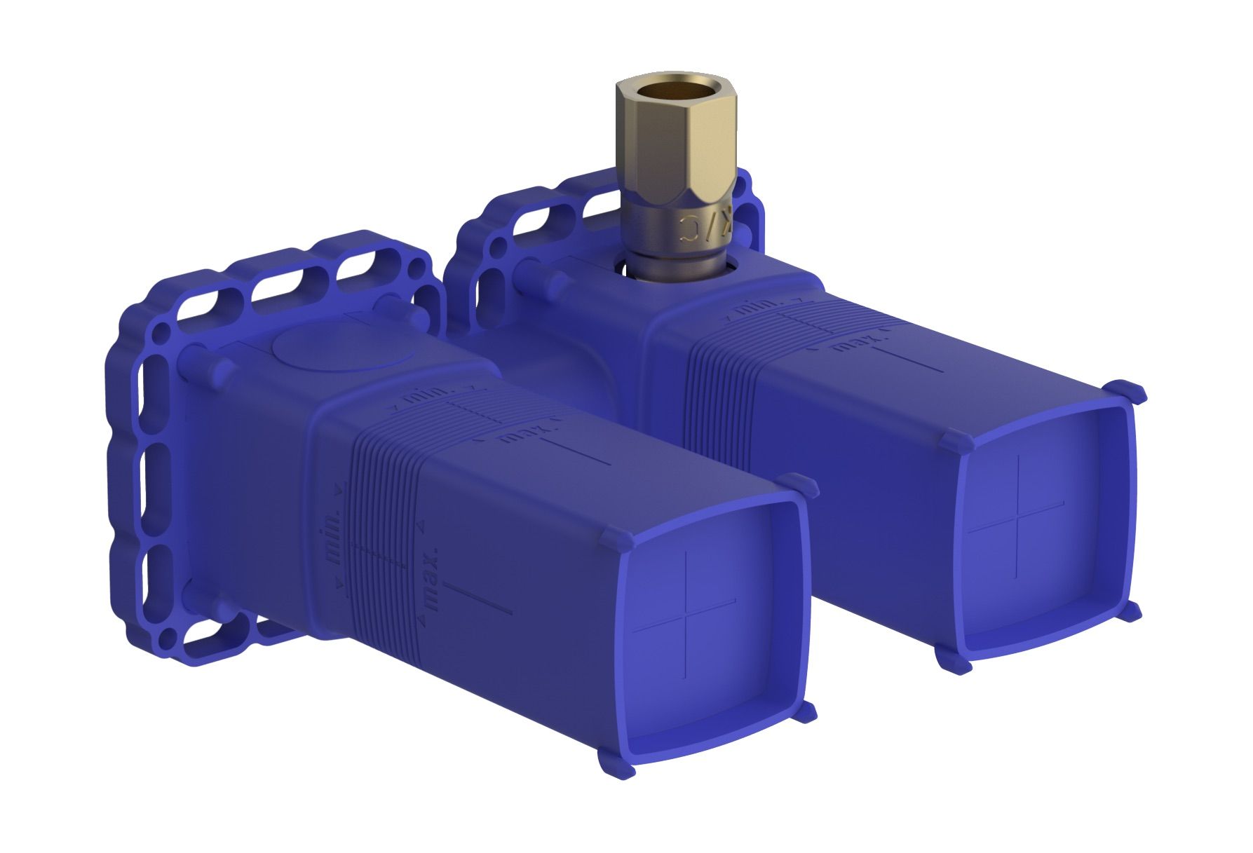 Hansa Podomietkový modul 44000100