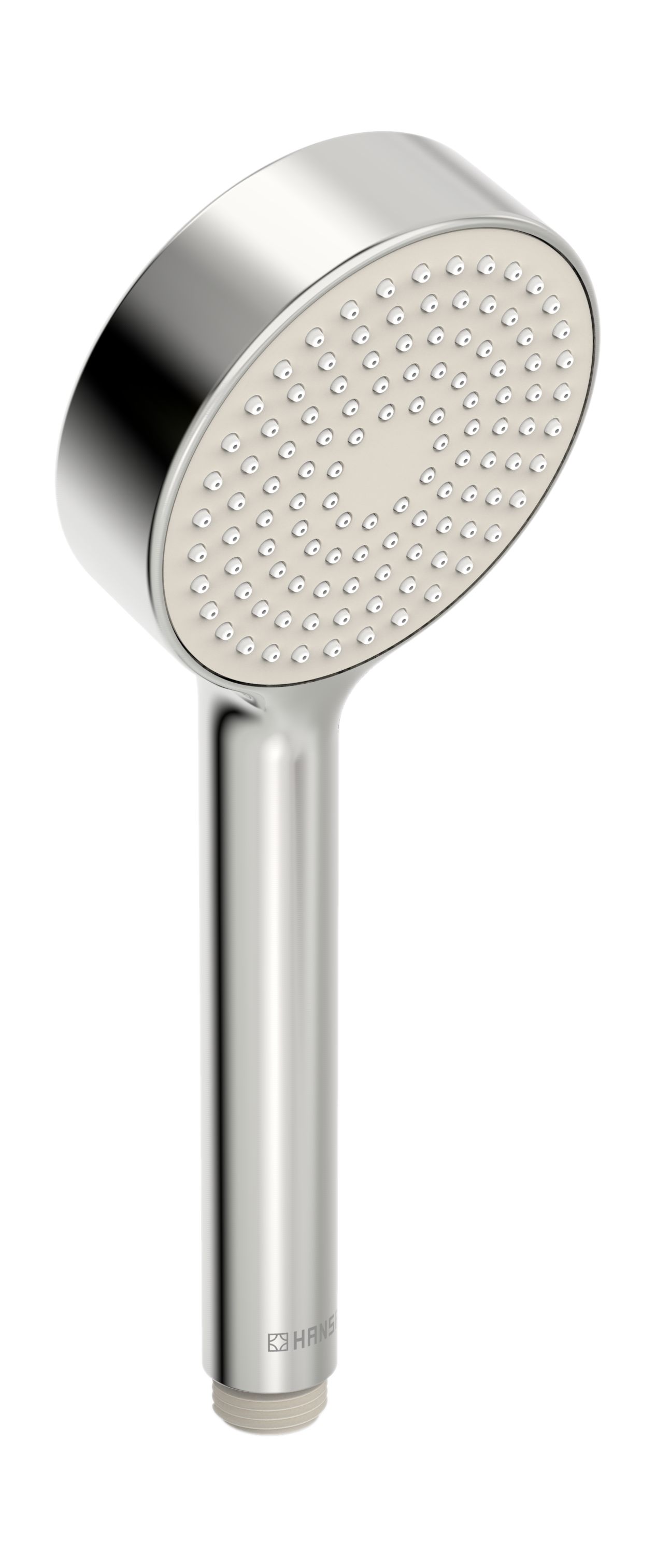 Ručná sprcha Hansa Basicjet 9,5 cm, chróm 44610300
