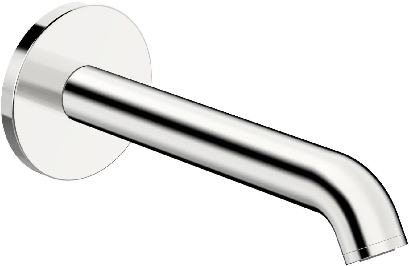 Hansa Vantis Style Vaňová výpusť 17 cm, chróm 54502100