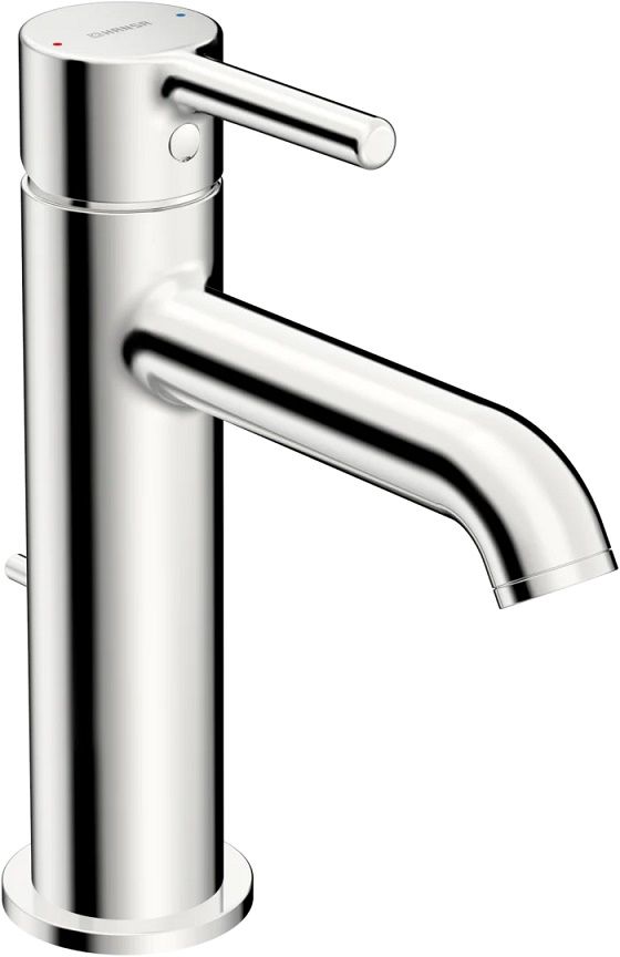 Hansa Vantis Style Umývadlová batéria, úzka páka M, chróm 54562207
