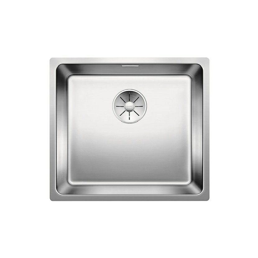 Blanco Andano 450 U Nerezový drez bez odkvapkávača, 54x44cm, spodný, 522963
