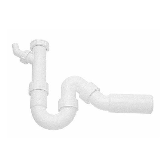 Blanco 137267 sifón so zápachovou zátkou 1 1/2"