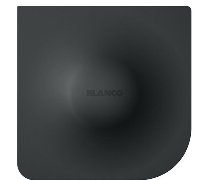 Blanco 526713 Univerzálna stierka čierna