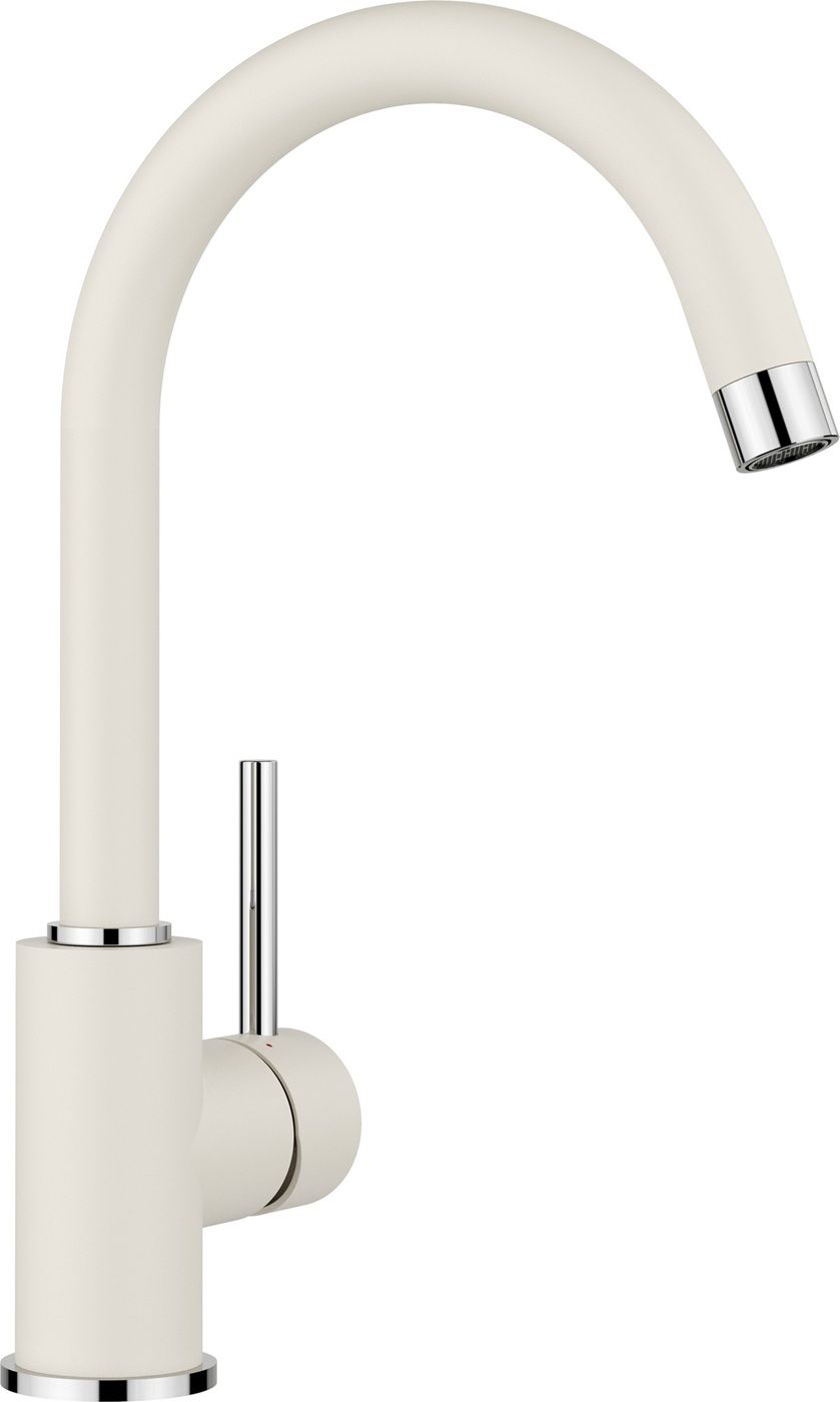 Blanco Mida Drezová batéria biela soft 526966