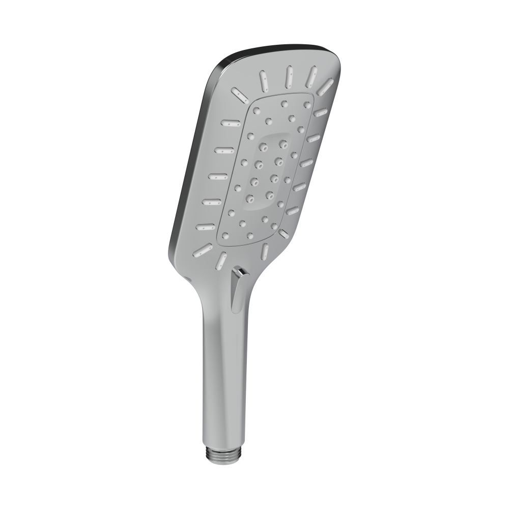 Laufen Ručná sprcha 12 cm 3jet, chróm HF939031100000