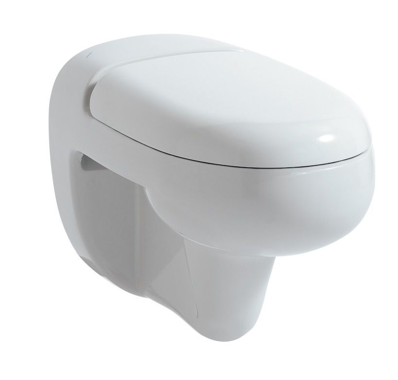 Laufen Florakids Závesné WC, hlboké splachovanie H8200310000001