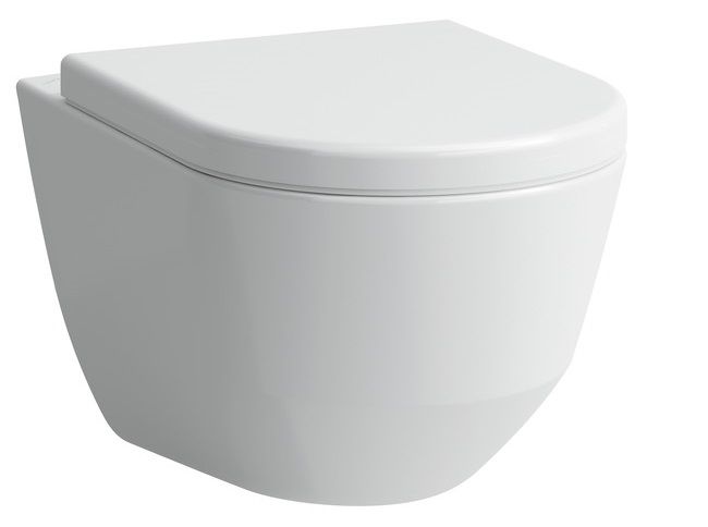 Laufen Pre WC 36x53 cm H8209560000001