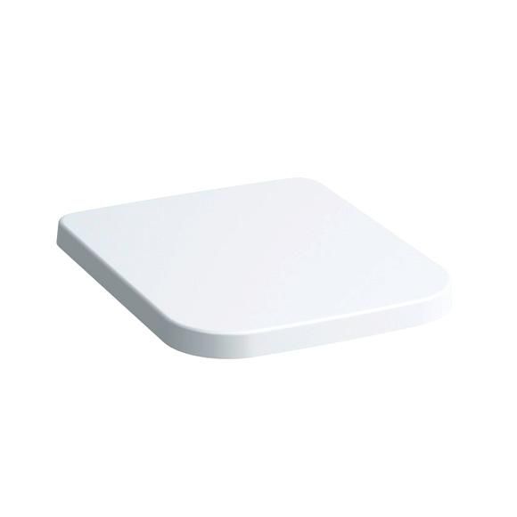 Laufen Záchodová doska Pro S, duroplast H89196000000000001