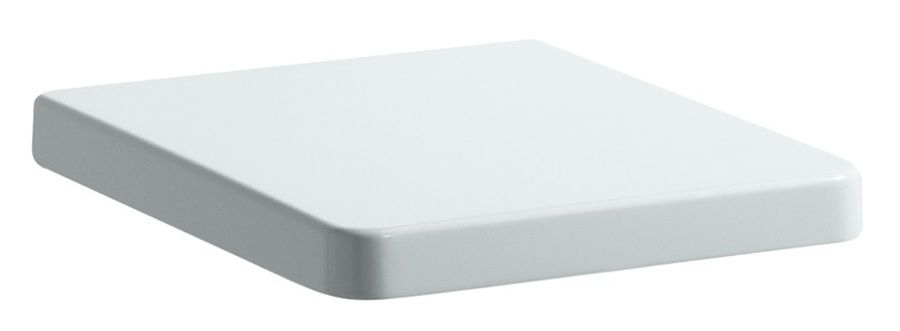 Laufen Záchodová doska Living City s krytom H8924343000001