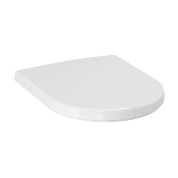 Laufen Pro Záchodová doska duroplast s pomalým zatváraním H8969513000001