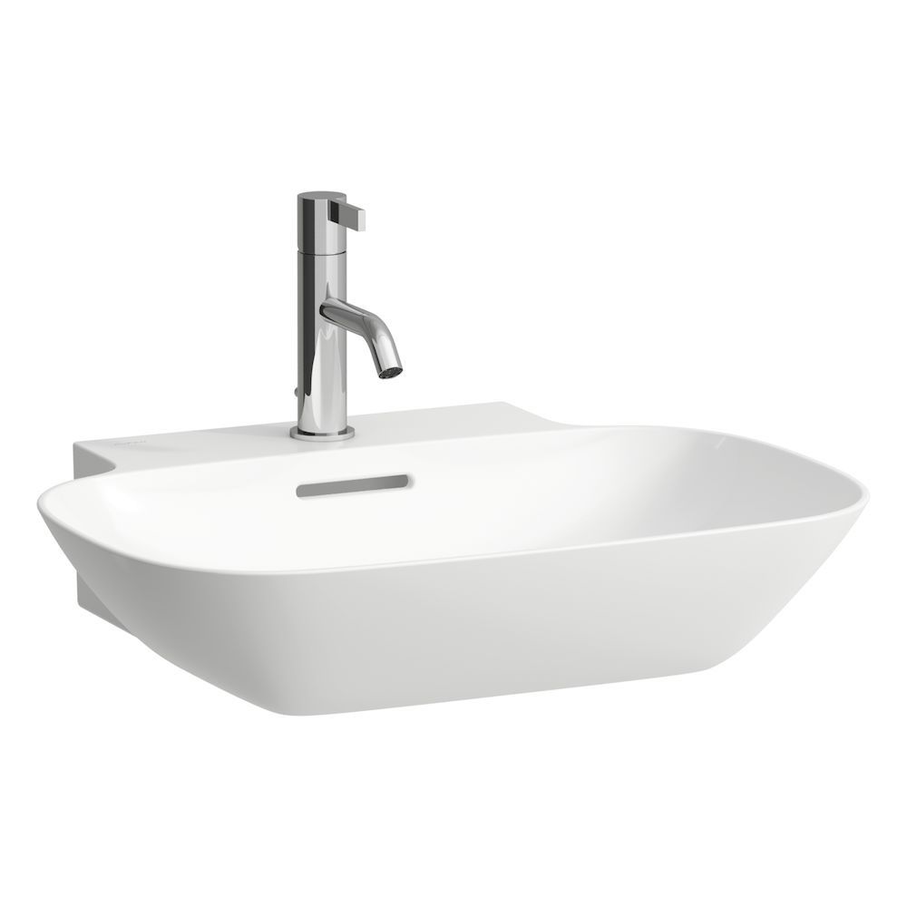 Laufen Ino Umývadlo 56 cm, LCC - biele H8103024001041
