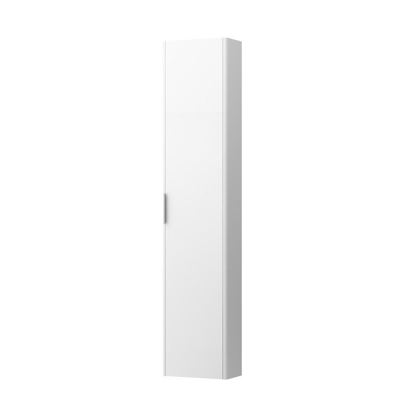 Laufen Base Pro S Vysoká skrinka 35x165 P biely lesk H4026421102611