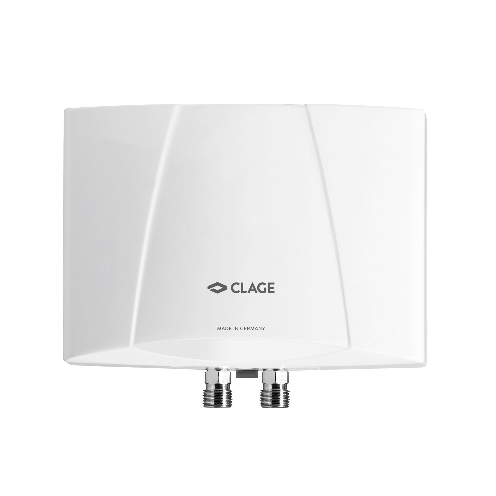 Clage M4-O Elektrický prietokový ohrievač vody, beztlakový 4,4 kW