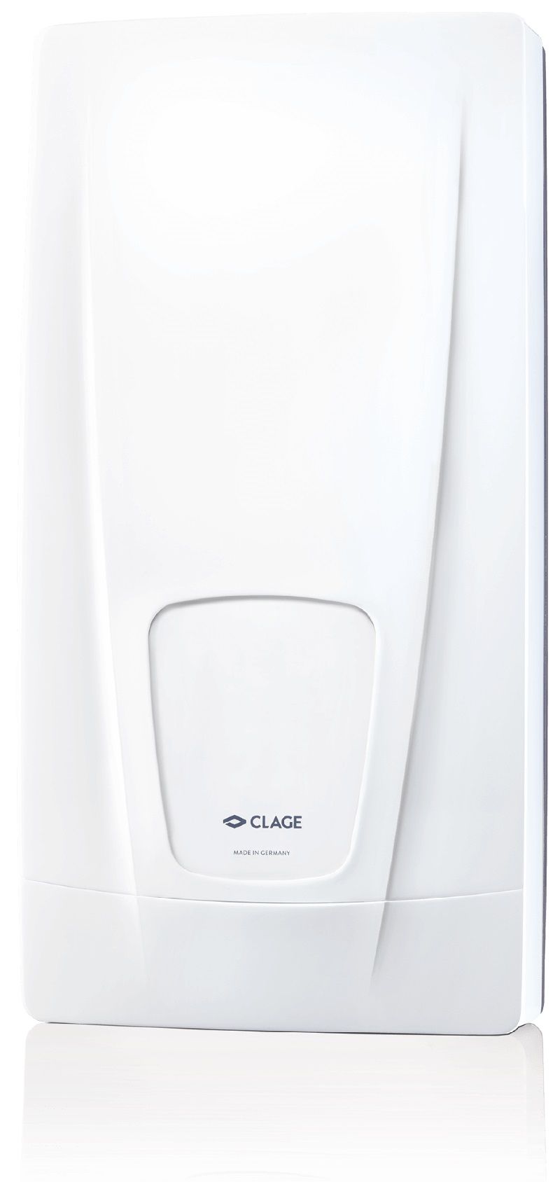 Clage DBX 18 Next Elektrický prietokový ohrievač vody 18 kW
