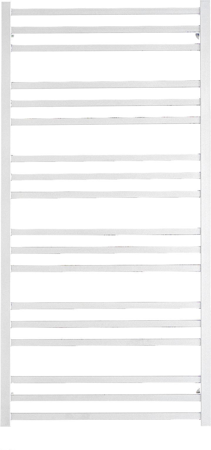 PMH Avento AV5W Radiátor kombinovaný, 50x163cm, biely lesklý
