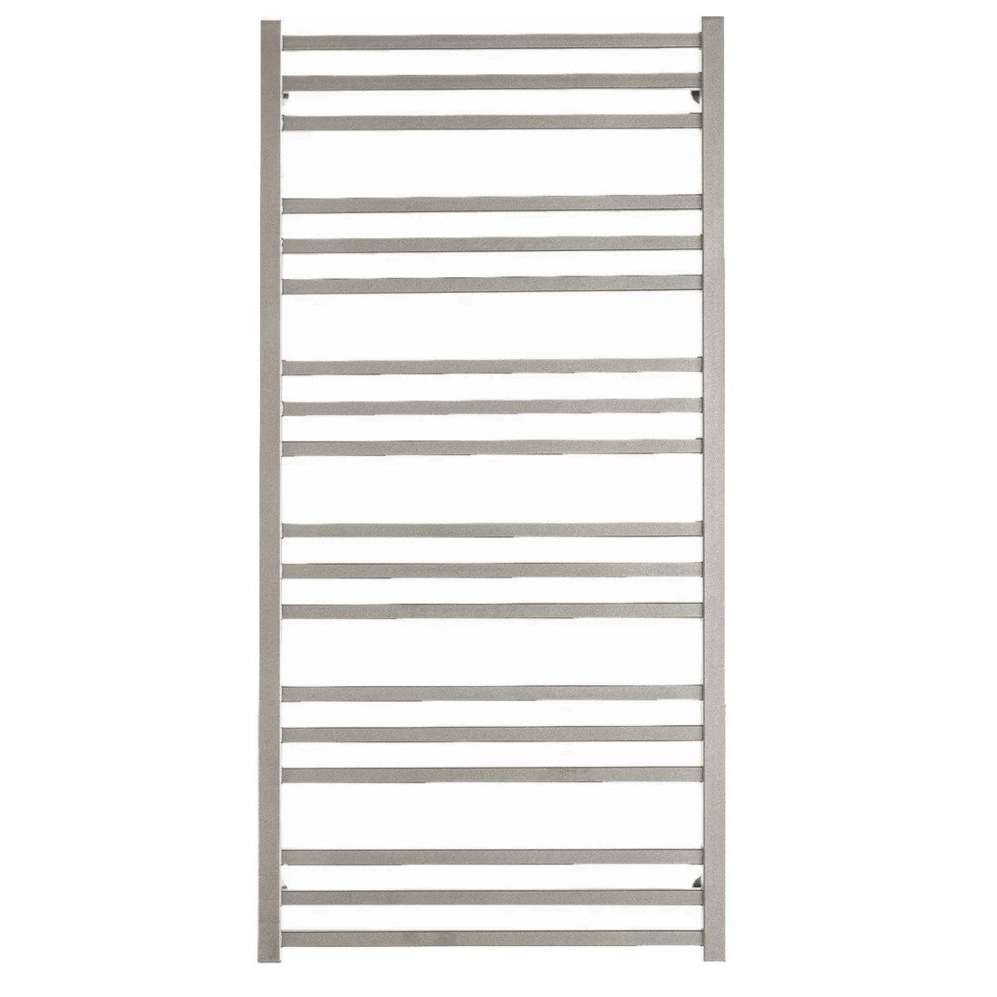 PMH Avento AV4SS Radiátor kombinovaný, 60x121cm, kartáčovaná nerezová oceľ