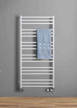 PMH Sorano SN5W Radiátor kombinovaný, 50x163cm, biely lesklý