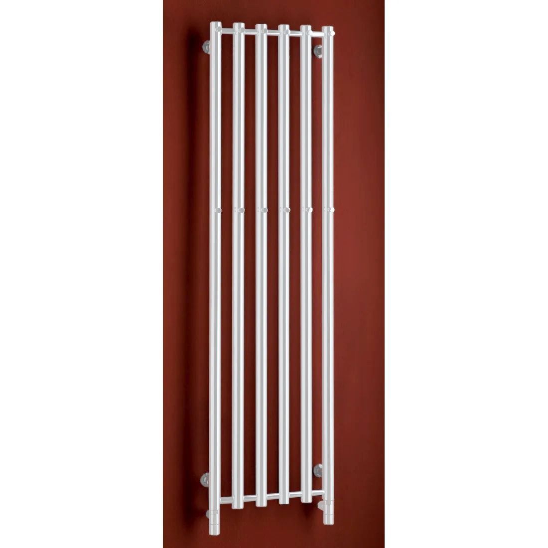 PMH Rosendal R2W/6 Radiátor kombinovaný, 42x150cm, biely lesklý