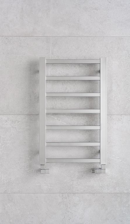 PMH Galeon G3C Radiátor kombinovaný, 50x128cm, chróm