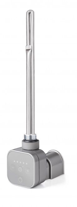 PMH HT1MS300 Vykurovacia tyč s termostatom 300 W, strieborná metalíza