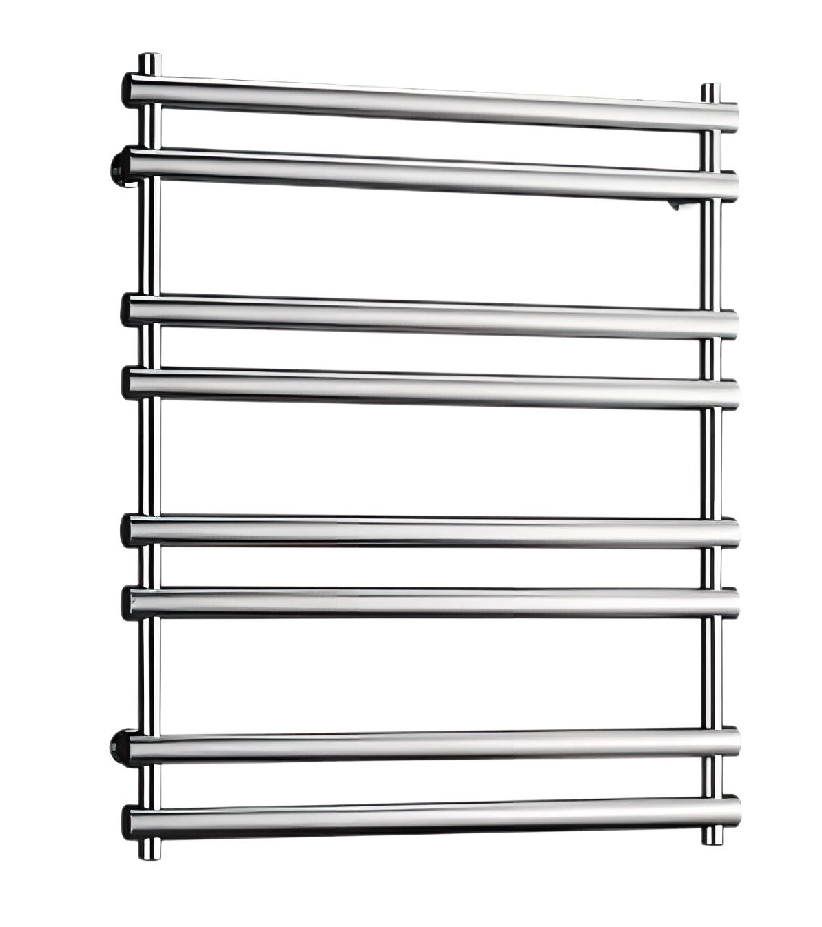 PMH Ulysses U7WE Radiátor kombinovaný, 50x129,4cm, matná biely lak