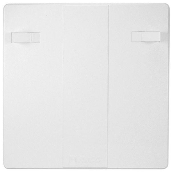 Haco Revízne dvere 60x60 biele
