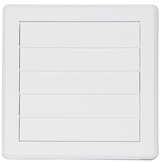 Haco Gravity grid 20x20 white