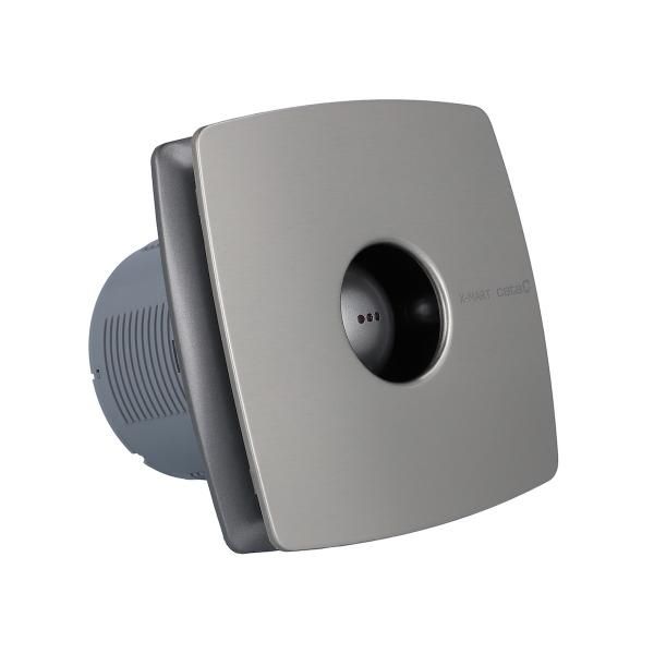Cata X-MART 15 T Axiálny ventilátor, nerezová oceľ