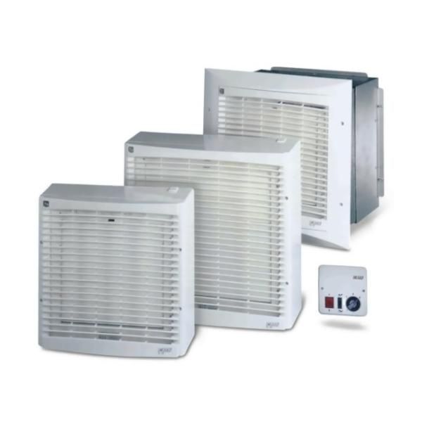 Cata B-30 RA Reštauračný ventilátor, biely
