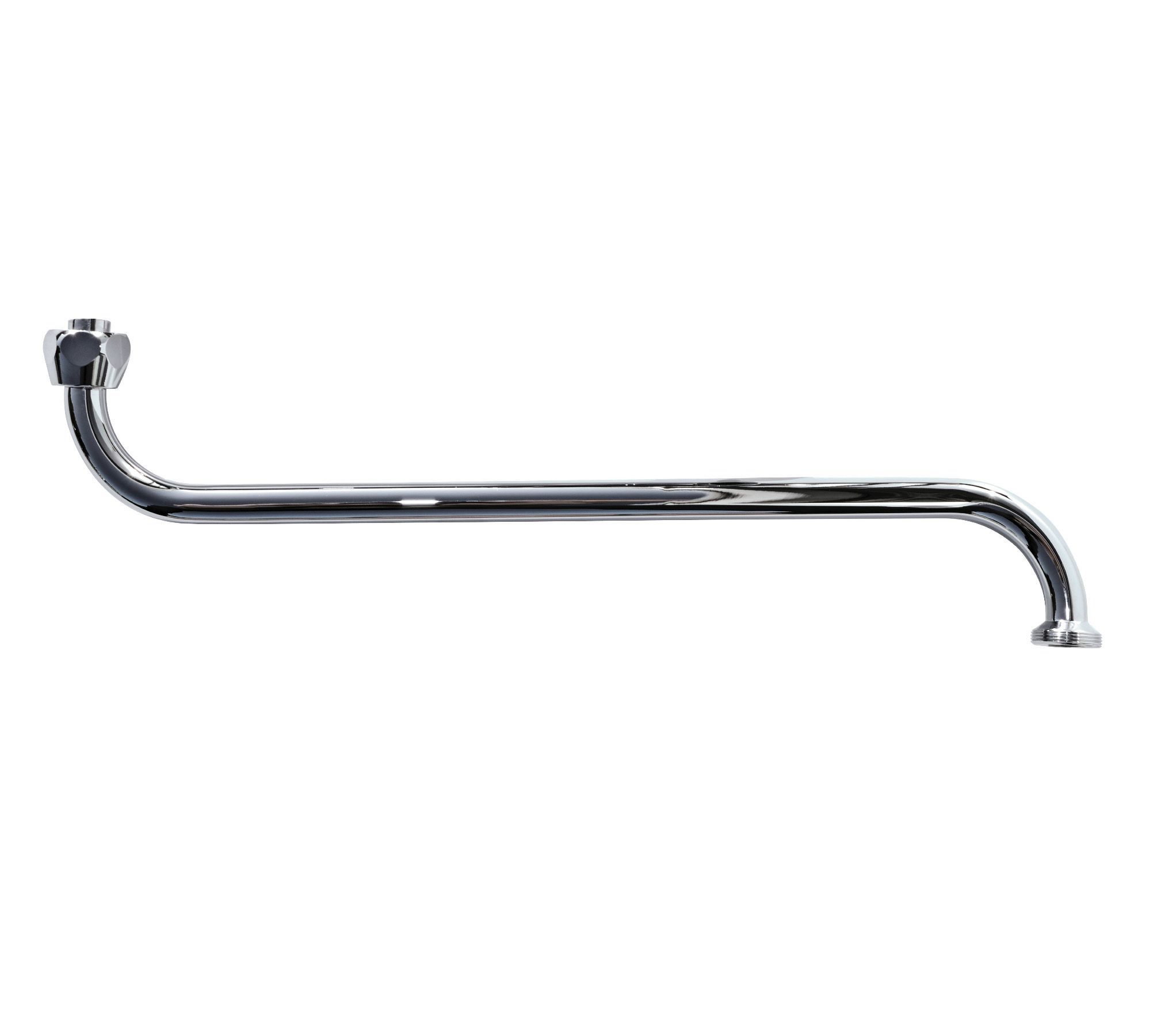 Clage LS30SMB Výtokové rameno 30 cm,1/2"