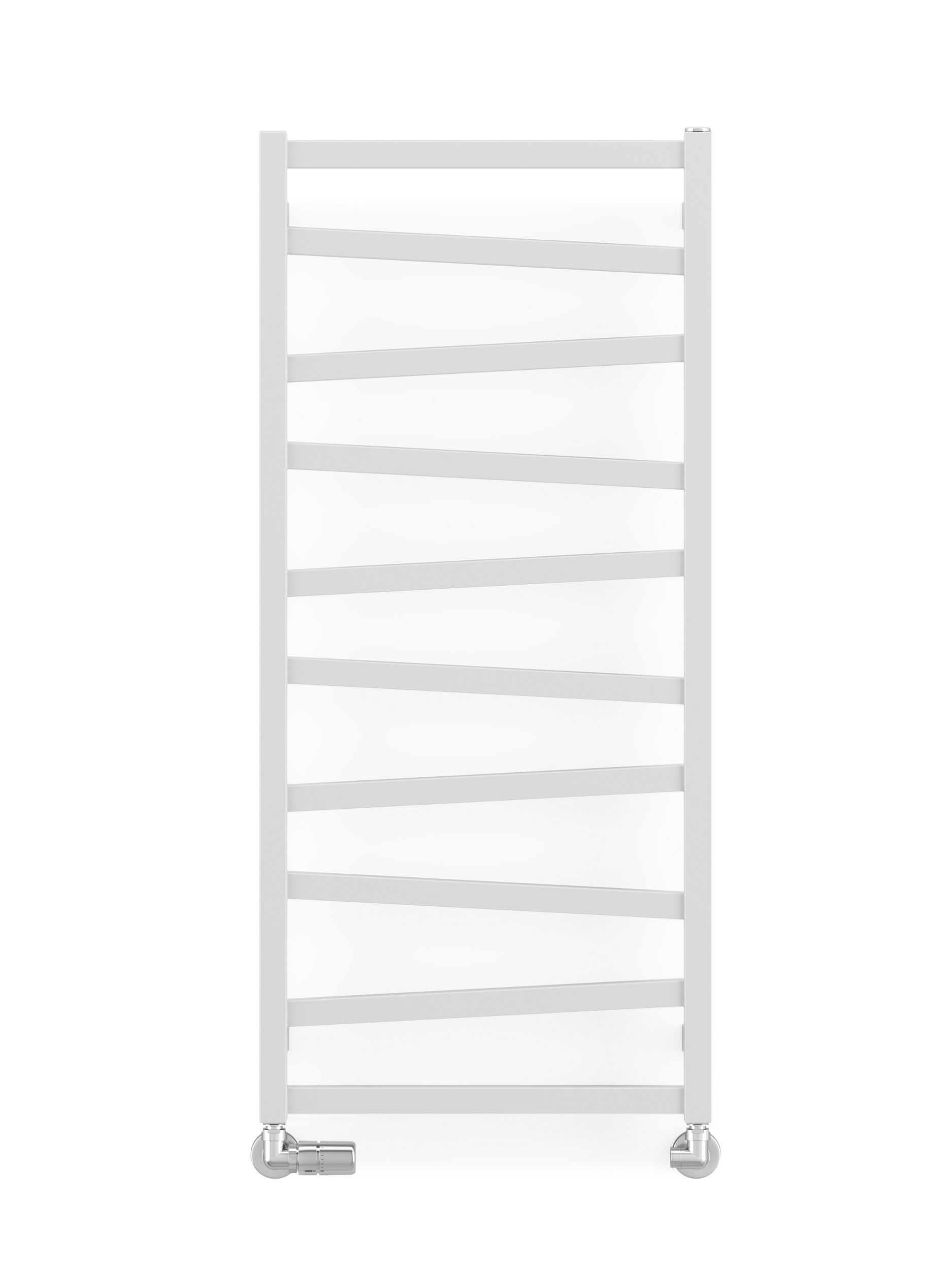 House Level Zet HLZE18100509016B Radiátor kombinovaný, 50x181cm, biely