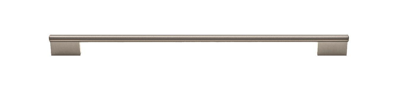EBS Landhaus Kovová úchytka na skriňu 83,2 cm, nerezová oceľ, LAND370-80
