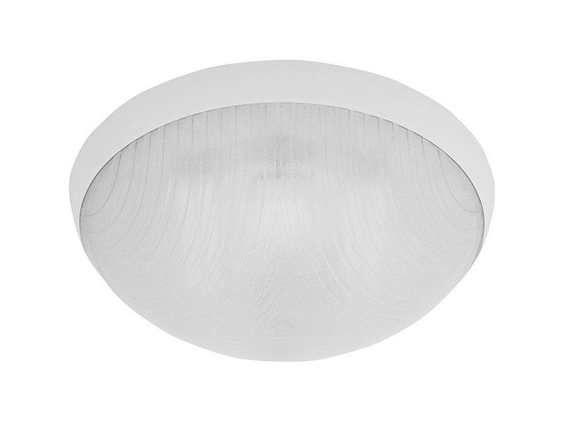Panlux Galia PAS175Bnew Nástenné, Stropný osvetlenie E27, 30,5 cm, biela