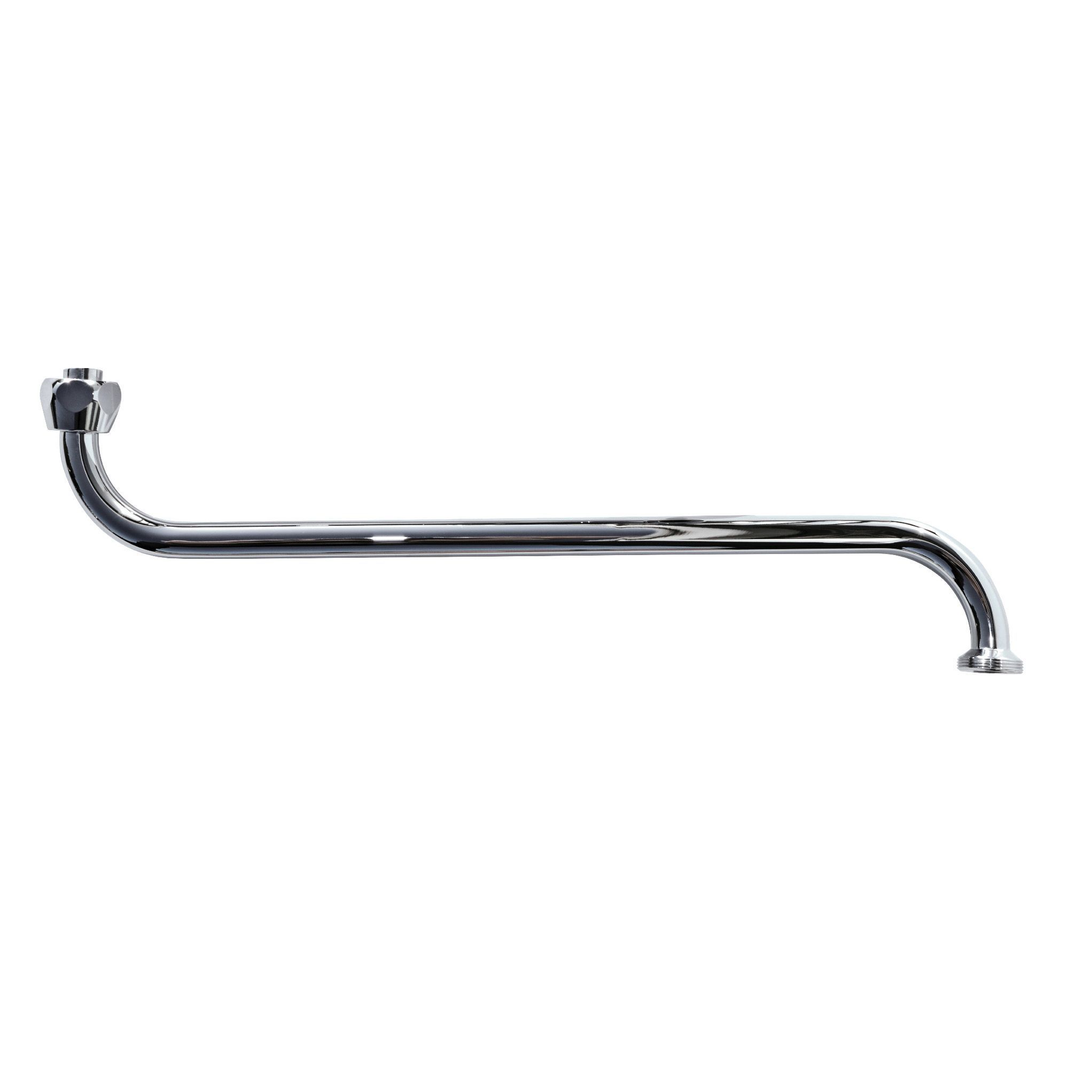 Clage LS20SMB Výtokové rameno 20 cm,1/2"