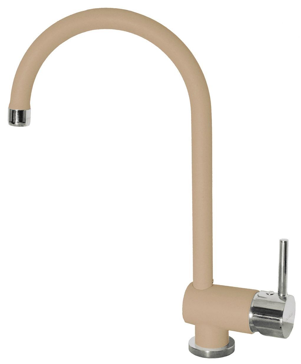 Alveus ARC110 Drezová batéria, beige