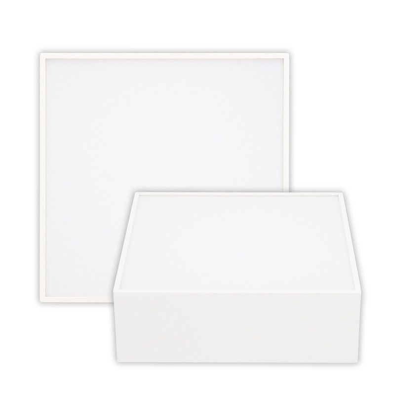 McLED Mold S15 ML-416.065.33.0 Nástenné, stropné LED svietidlo 17,5 cm, biela