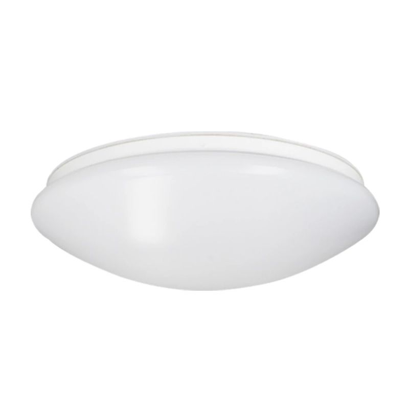 McLED Inca 24 ML-411.238.32.0 Nástenné, stropné LED svietidlo 36 cm, biela