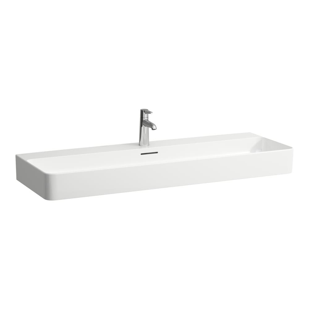 Laufen VAL Umývadlo 120x40,8 cm H8102890001041